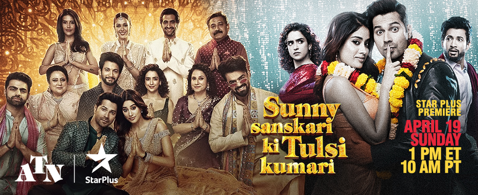 sunny sanskari ki tulsi kumari atn star plus