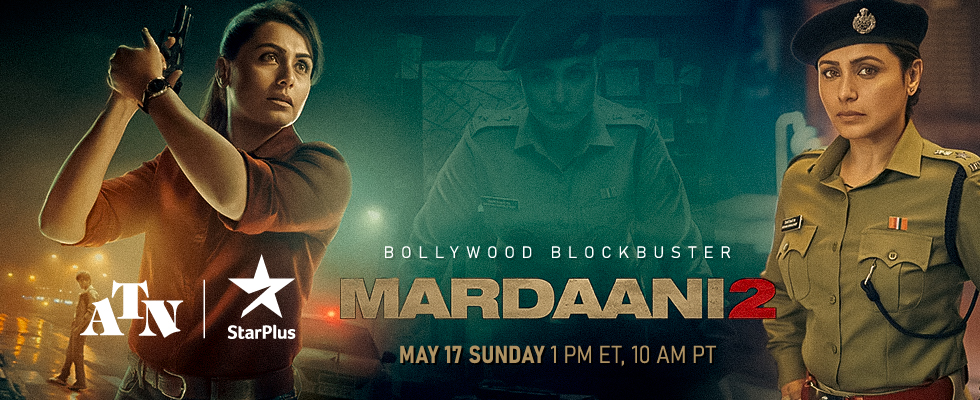 mardaani 2 atn star plus