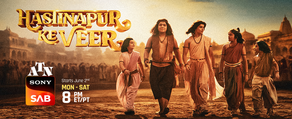 hastinapur ke veer atn sab tv