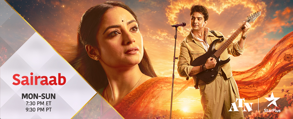 sairaab atn star plus