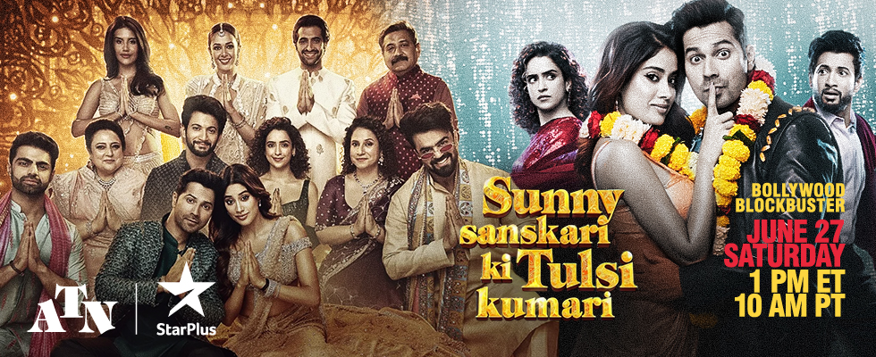 sunny sanskari ki tulsi kumari atn star plus