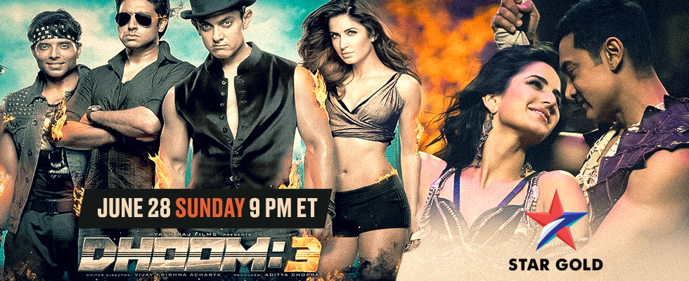 dhoom 3 atn movies