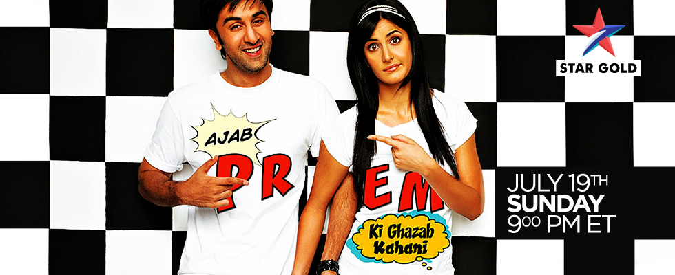 ajab prem ki ghazab kahani atn movies
