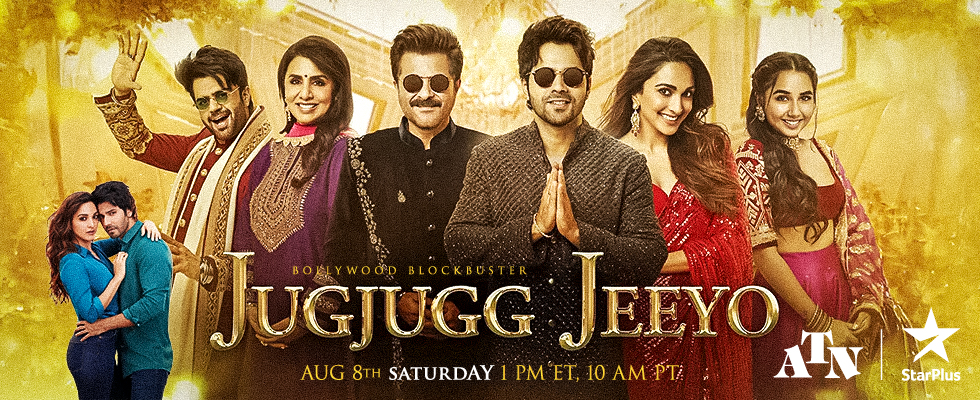 jug jugg jeeyo atn star plus