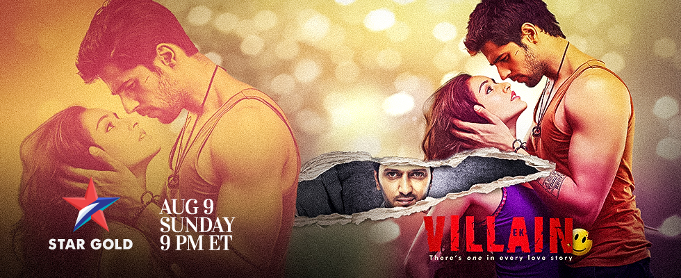 ek villain atn movies