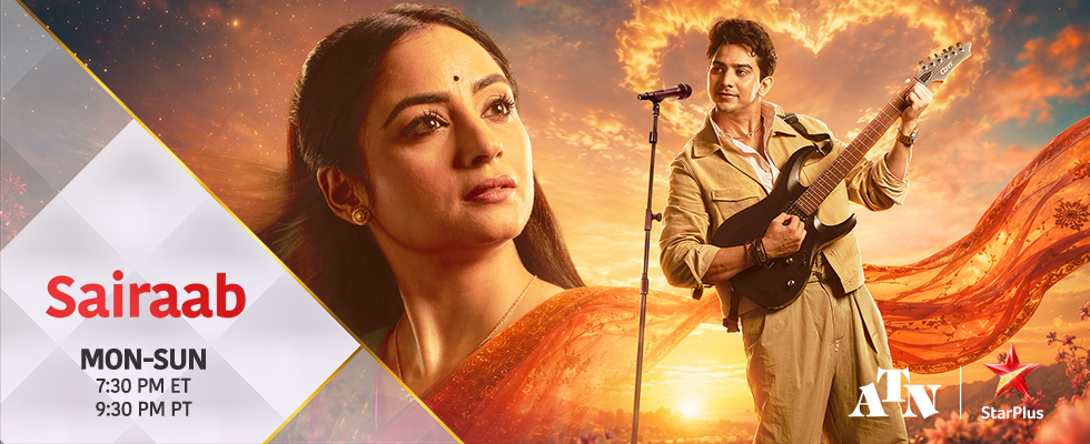 sairaab atn star plus
