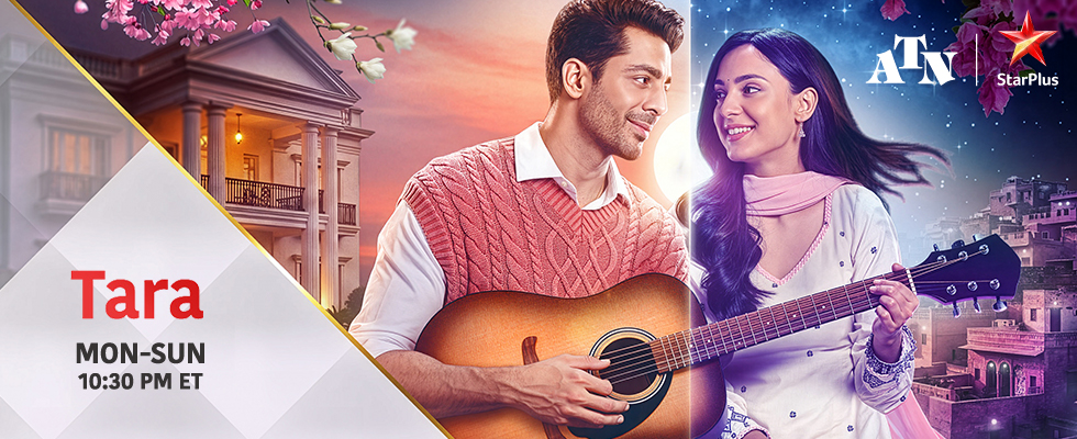 tara atn star plus