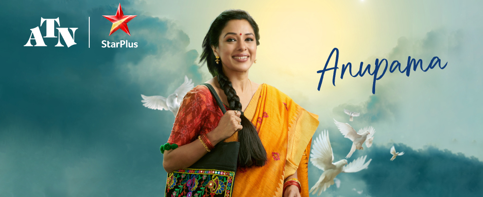 anupama atn star plus