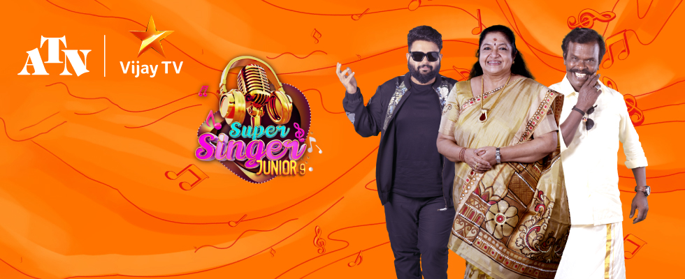 super singer junior 9 atn vijay tv