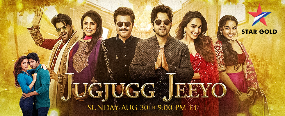 jug jugg jeeyo atn movies