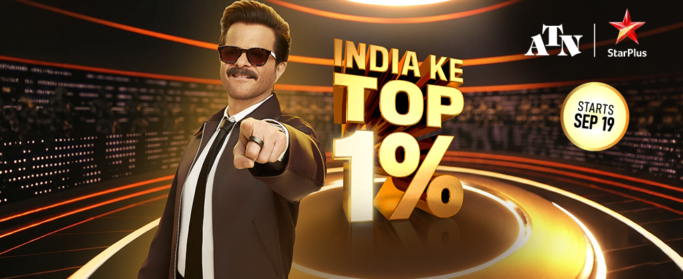 india ke top 1percent atn star plus