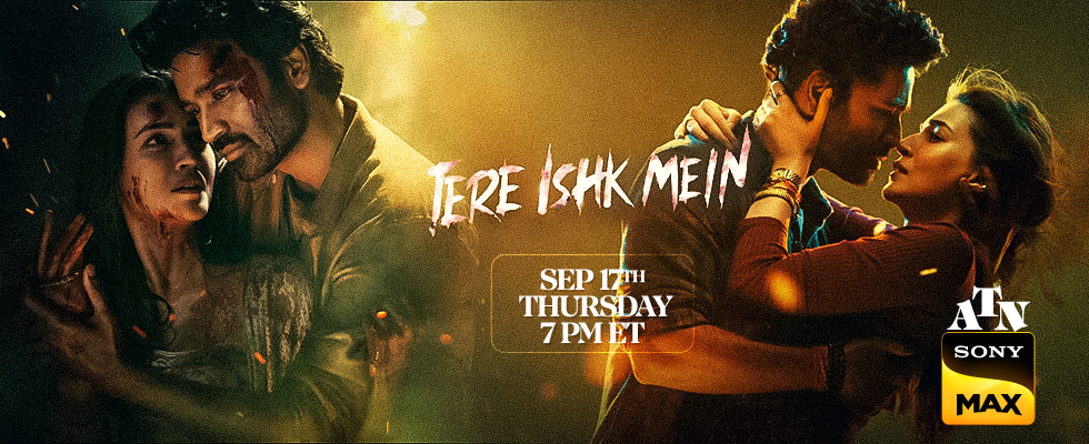 tere ishk mein atn set max