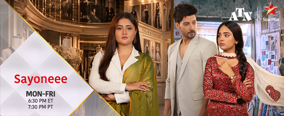 sayoneee atn star plus
