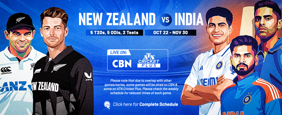 new zealand vs india 2026 atn cricket plus