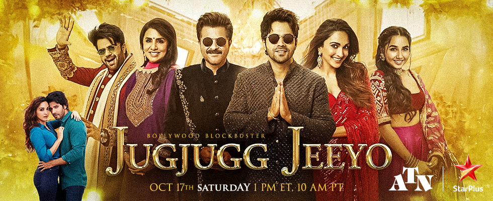jug jugg jeeyo atn star plus