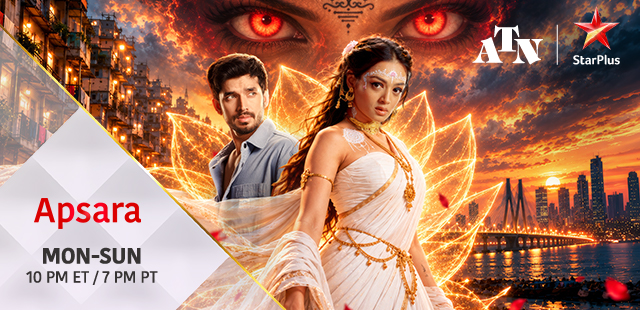 apsara atn star plus main