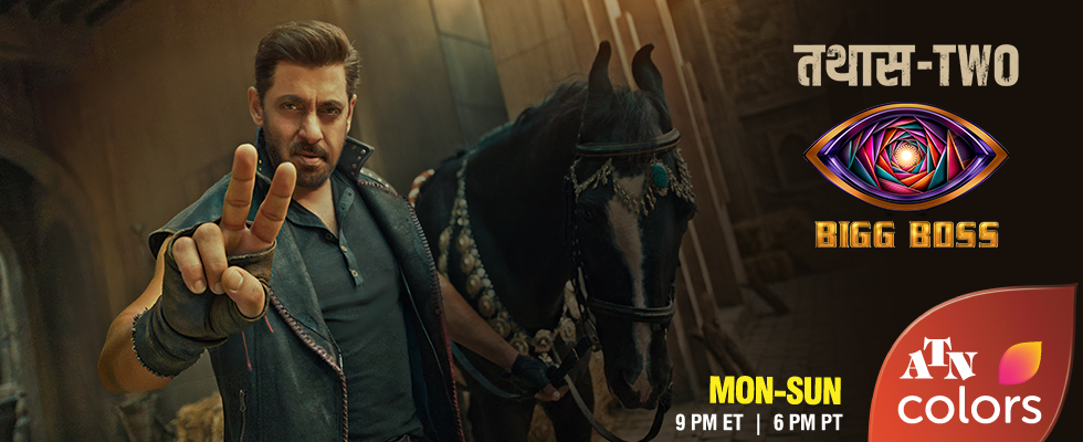 bigg boss atn colors