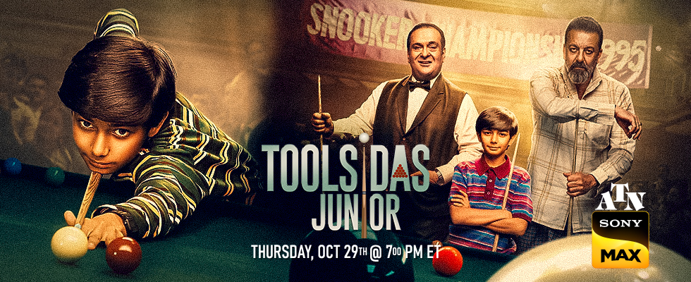 toolsidas junior atn set max